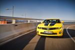 Chevrolet Camaro 2011 года (EU)